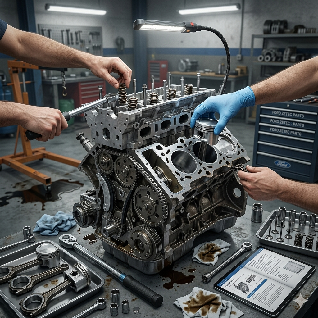 Автомеханик в Алматы