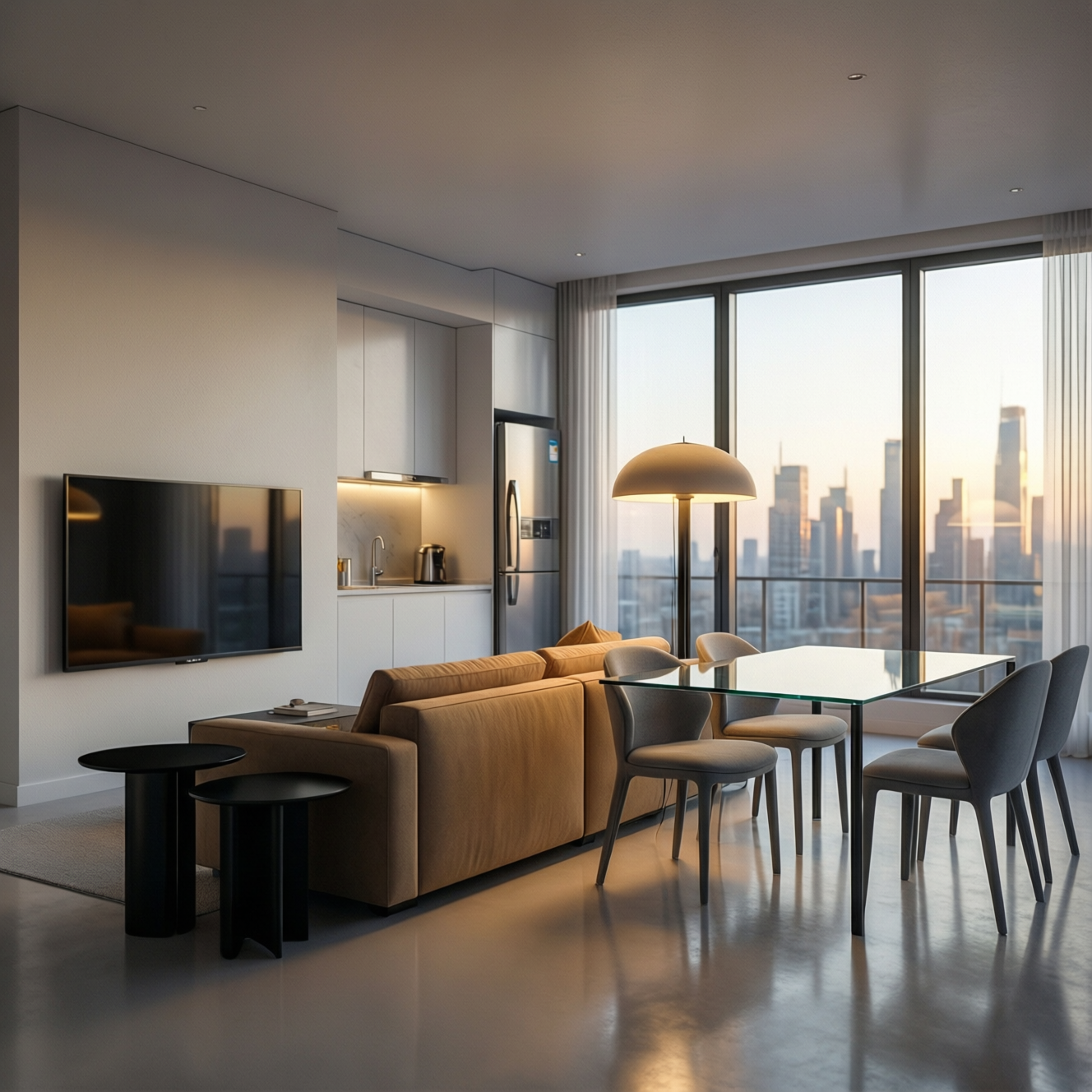 Услуги сантехника в Алматы