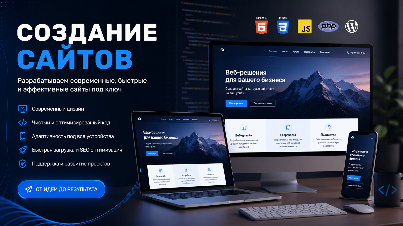 Настройка Google Ads и Яндекс.Директ