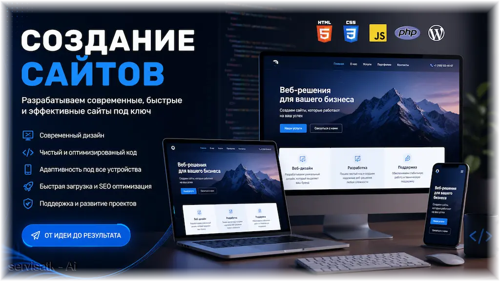 Настройка Google Ads и Яндекс.Директ