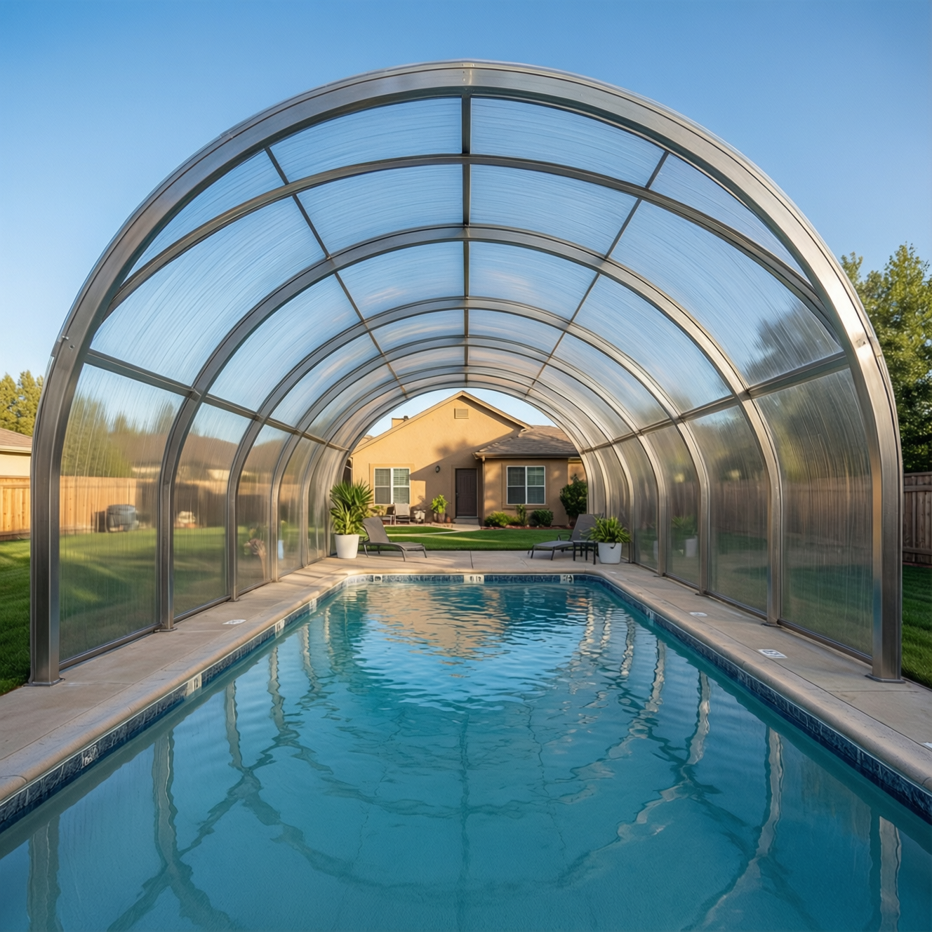 оборудования фонтана в Алматы