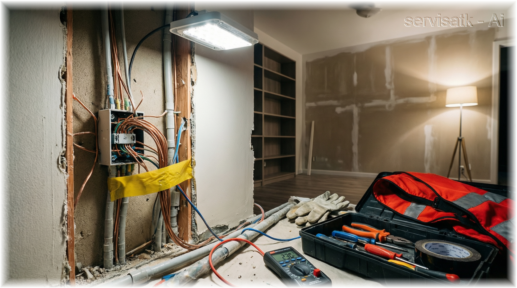 вызов сантехника