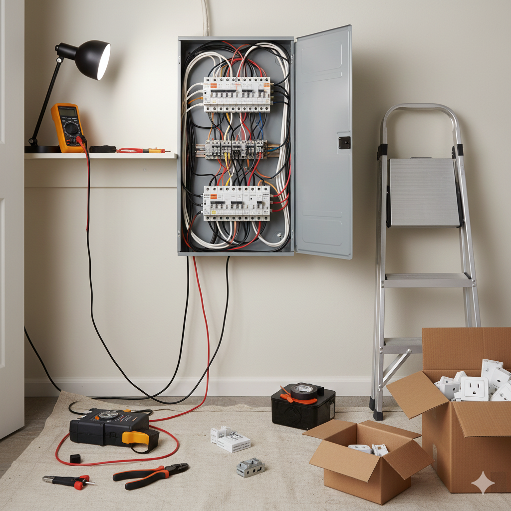 Услуги сантехника в Алматы